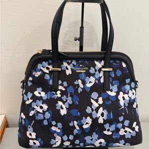 Kate Spade Cameron Floral top handle